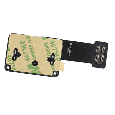 821-00010-A PCIe SSD Second Dual Hard Drive Flex Cable Connector Adapter Repl...