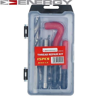 Energy NE00793 Sortiment, Gewindereparatur-image