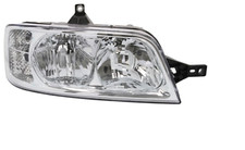 Feu avant (phare) Citroen JUMPER