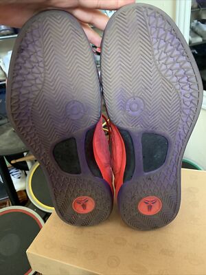 KOBE 8 EXT YEAR OF THE SNAKE | eBay