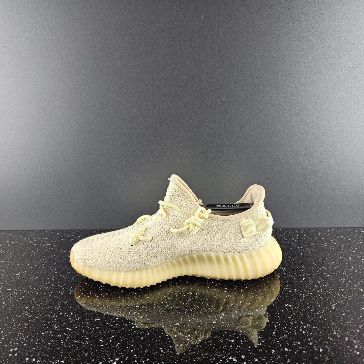 スニーカー yeezy boost 350 V2 BUTTER F36980 US8.0 Adidas Yeezy Boost 350 V2 'Butter' F36980 Sz 8.5 mens | eBay
