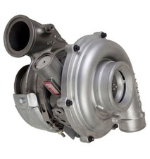 Garrett GT4082NV Turbocharger fits Detroit Engine 750216-5025S (23533226)