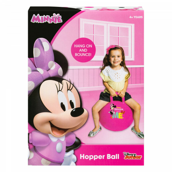 peppa pig hopper ball