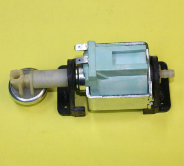 Water Pump for JURA F50 Complete Invensys Cl.f 65w for sale online eBay