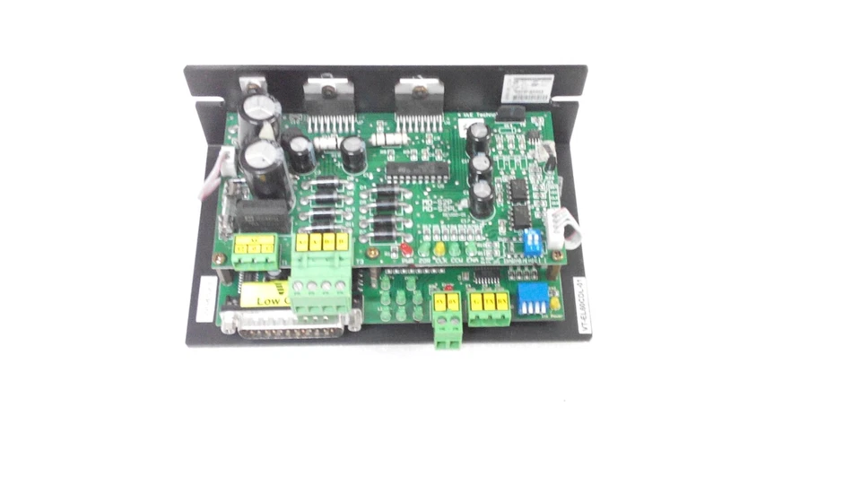 VIE TECHNOLOGIES MD-S2P - Image 2 of 4