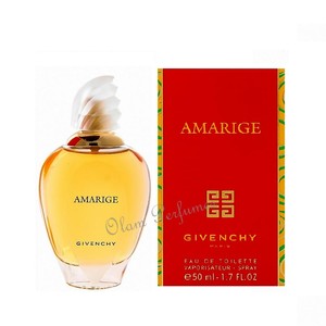 amarige givenchy 50 ml