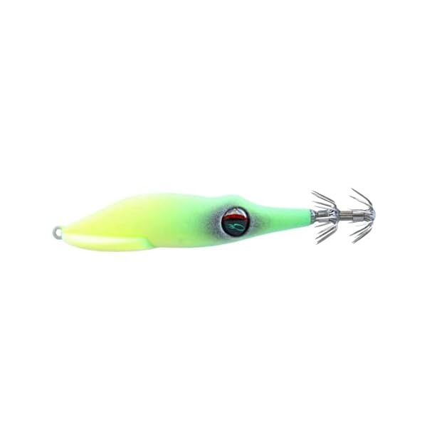 Daiwa Emeraldas Ika Metal Dropper TypeSQ S Official Collectible Exclusive
