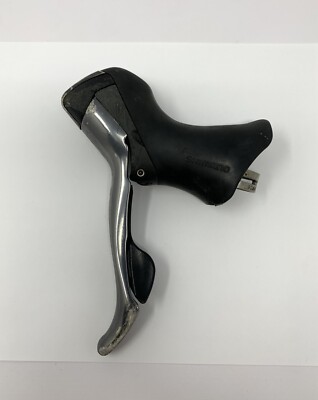 Paire de Commandes Shimano Ultegra ST-R8000 2x11 - CYCLING STORE