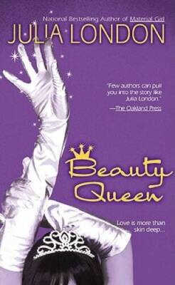 Beauty Queen (Lear Family Trilogy, Book 2) - Mass Market Paperback - GOOD