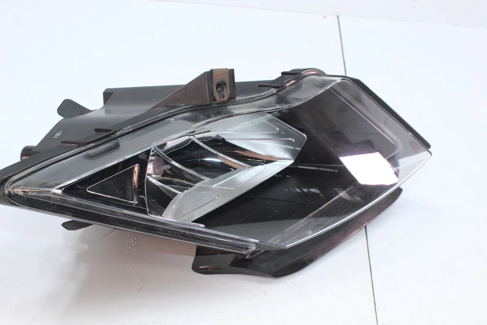 2009 Ski-doo Mxz X 800r Power Tek передняя правая фара фара фара лампа - Изображение 2 из 4