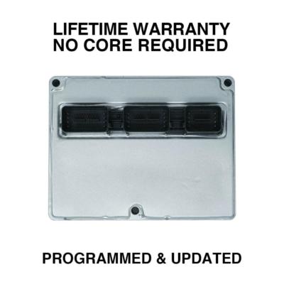 Engine Computer Programmed/Updated 2003 Lincoln Navigator 3L7A-12A650-CB CAU1
