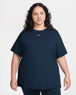 nike womens large size