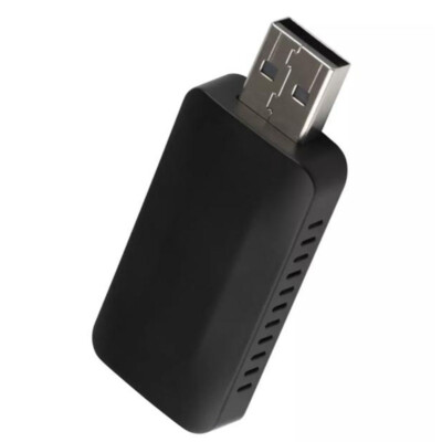 Wireless Apple Carplay-Adapter Android Auto-Adapter USB Car Dongle Connect Box
