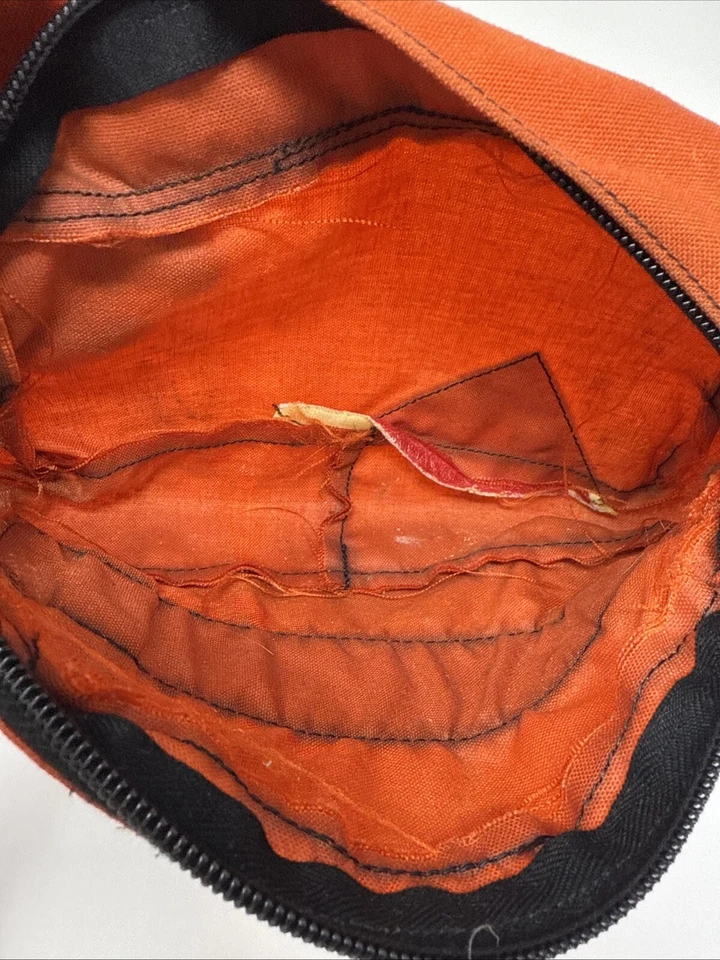 Bolso Cinturón Kelty Naranja Foto 3 de 4