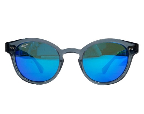 Smith Optics Snare Unisex Round Polarized Sunglasses Matte  display picture 1