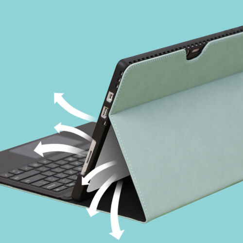 Magnetic Smart Protective Case Cover For Microsoft Surface Pro 4 5 6 7 7+ 9 10 - Picture 5 of 23
