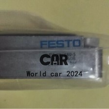 New FESTO EV-20/180-5 13293 Clamping Module Free Shipping #