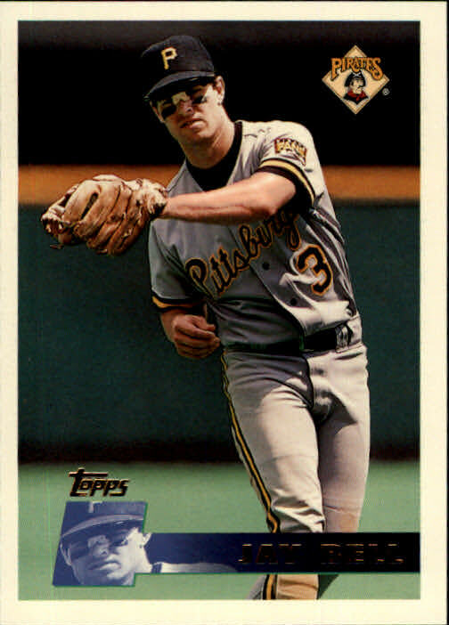 1996 Topps Baseball Pick Complete Your Set #1-220 RC Stars 
