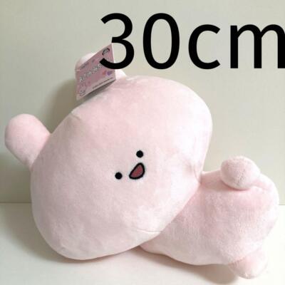 Asamimi-chan Plush Doll Osiri Sisters 30cm Taito Prize 1PCS