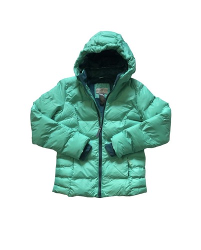 NWOT Champion puffer jacket coat big 