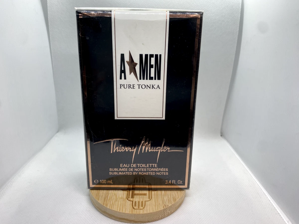 Pure by Thierry Mugler Men's Fragrance for sale | eBay