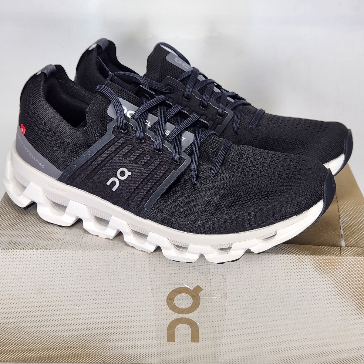 靴 cloudswift3 Amazon.com | On Running CLOUDSWIFT 3 Mens Fashion Trainers