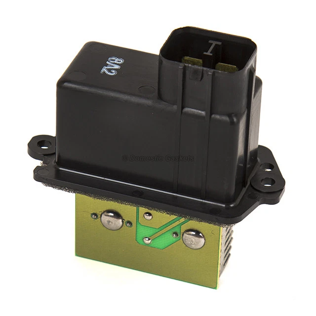 Resistencia de motor soplador de climatización para Ford Explorer Mercury Mountaineer 98-01 Foto 4 de 4