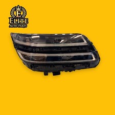 Genesis GV80 JX1  Full LED RIGHT USED GENUINE  92102 T6100