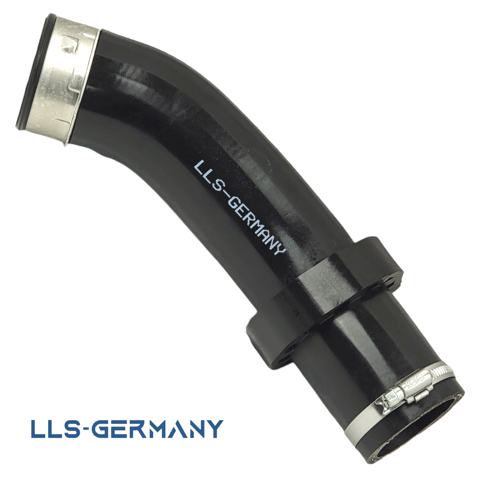 Turbo Hose for BMW 3er Cabriolet (E46) 320Cd 150PS Air Intake Hose 7786865
