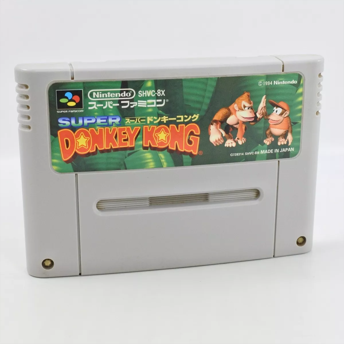 Super Guide retornará em Donkey Kong Country Returns