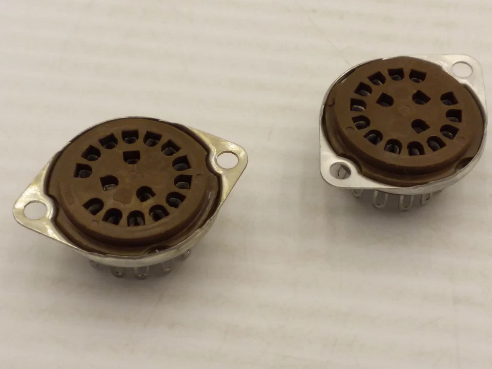 CINCH JONES 16RS SOCKET (LOT OF 2) NNB - Image 3 of 3