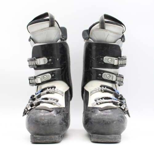 Scarponi da sci Salomon Mission R70 taglia 9 5 Mondo 27 5 usati