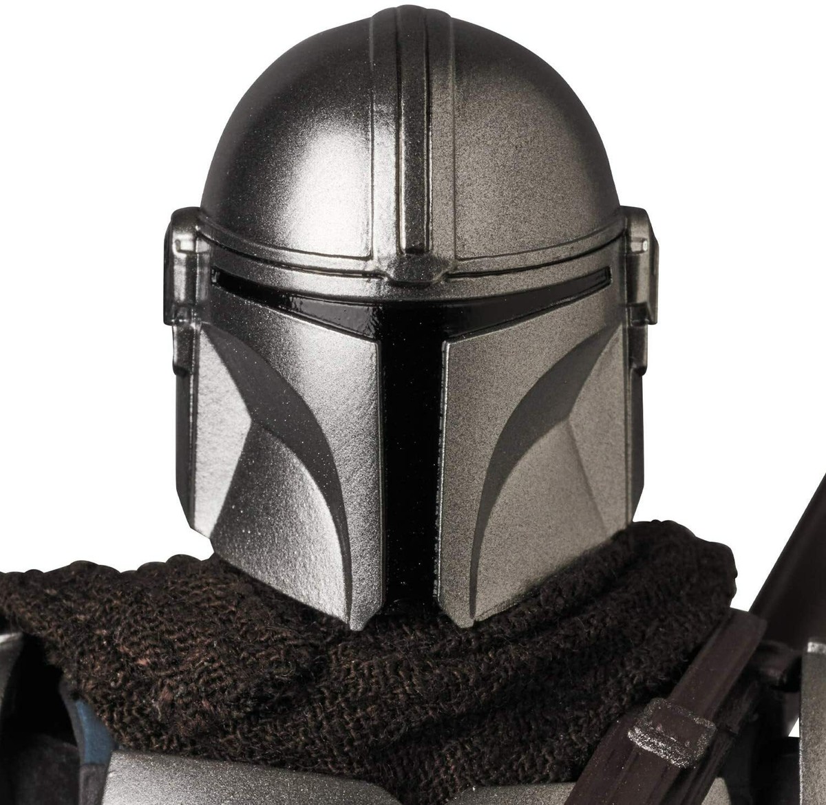MAFEX No.129 THE MANDALORIAN STAR WARS Medicom Toy from japan | eBay