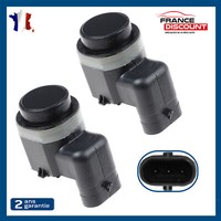 2 RüCkfahrkameras FüR Renault Laguna III 284421300R 284422338R