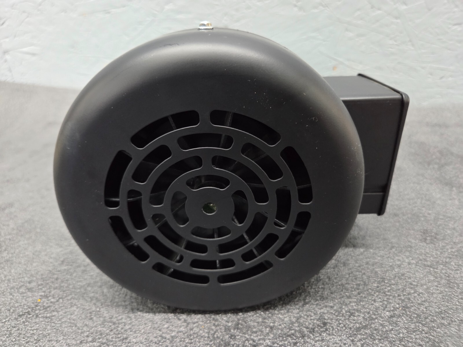 Worldwide Electric Corp. NAT34-36-56CB, 3/4 HP, 230/460 VAC, 3450 RPM