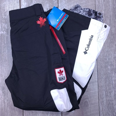 Columbia Federation Peak Freestyle Ski 