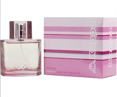 Kappa moda EDT 100ml (5710404504114)