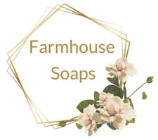 homemade goats milk soap