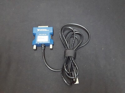 NI Origin GPIB-USB-HS+ | eBay