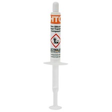 Electrolube W&auml;rmeleitpaste 2ml wei&szlig;