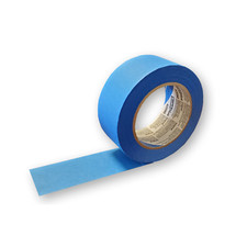 3M Blue 2090 Blue Masking Tape 2"x 60yds - 24 Roll Case / 12.49 Per Roll 
