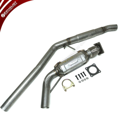 EPA Compliant Catalytic Converter For Dodge Grand Caravan 3.3L/3.8L 2008-2010