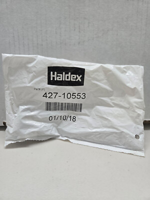 HALDEX Bracket Kit Part# 427-10553