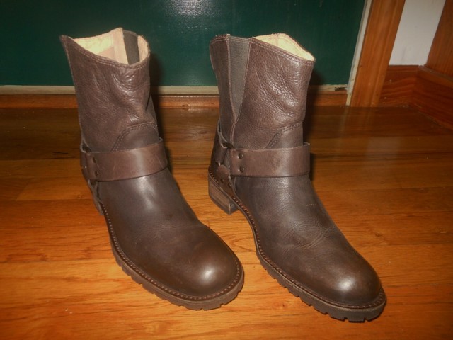 ll bean deerfield boots