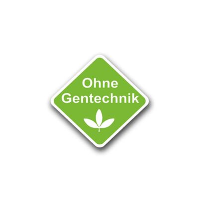 Non-GMO Food Labeling Non-GMO Stickers/Decals 6x7cm A818