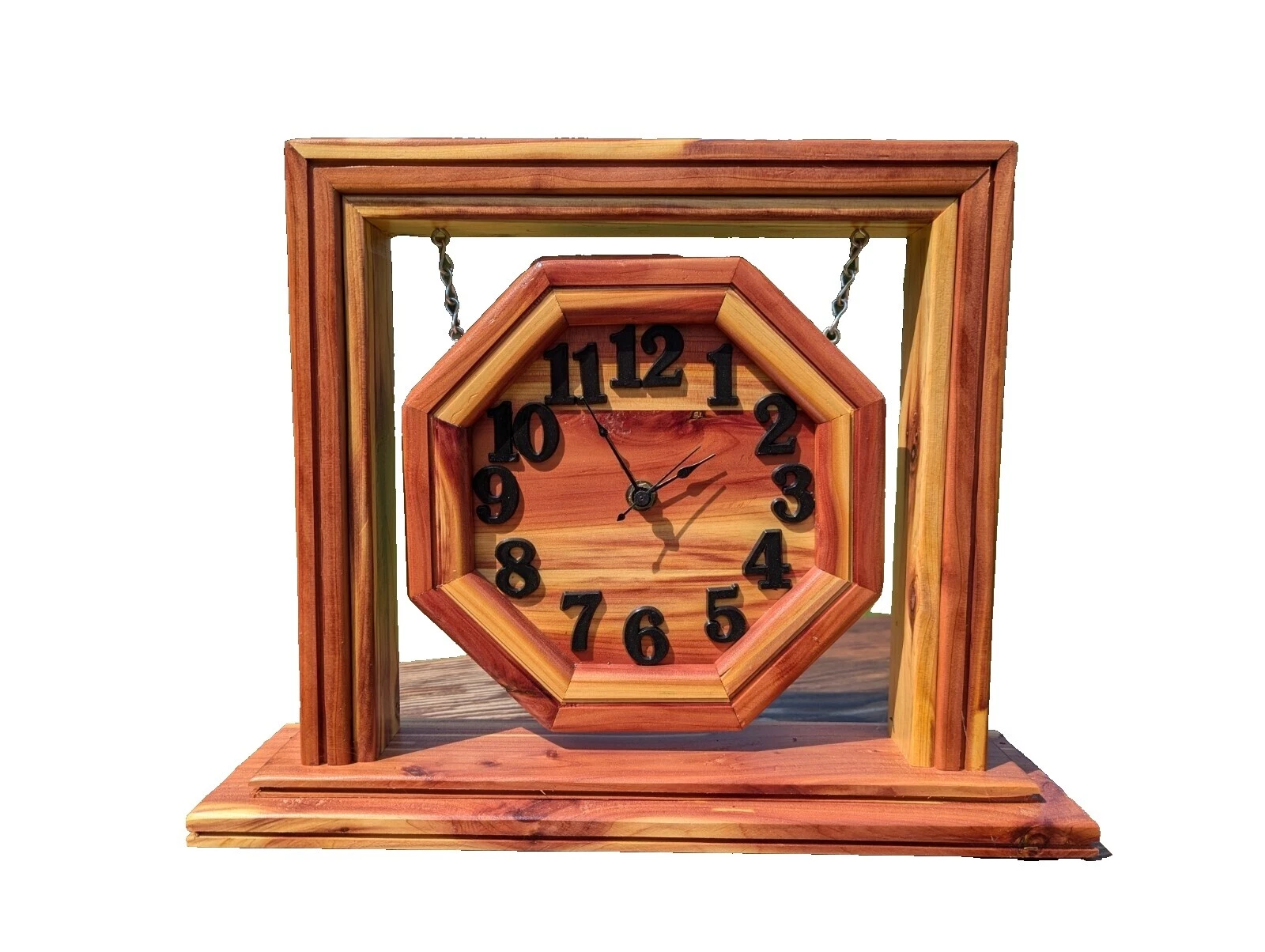 Handmade Traditional Wall Clocks