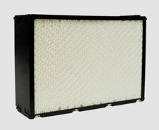 1045 Humidifier Evaporator Pad Filter Water Wick BEMIS Console