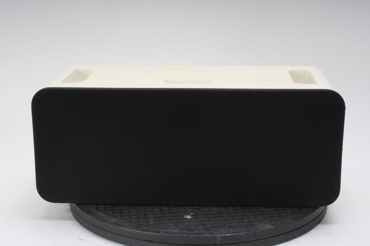 Apple A1121 iPod Hi-Fi Speaker Dock for sale online | eBay Apple A1121 iPod Hi-Fi Speaker Dock for sale online | eBay