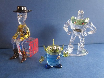 swarovski buzz lightyear