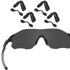 Replacement Nose Pads Pieces for-Oakley EVZero Swift/EVZero Stride Sunglasses
